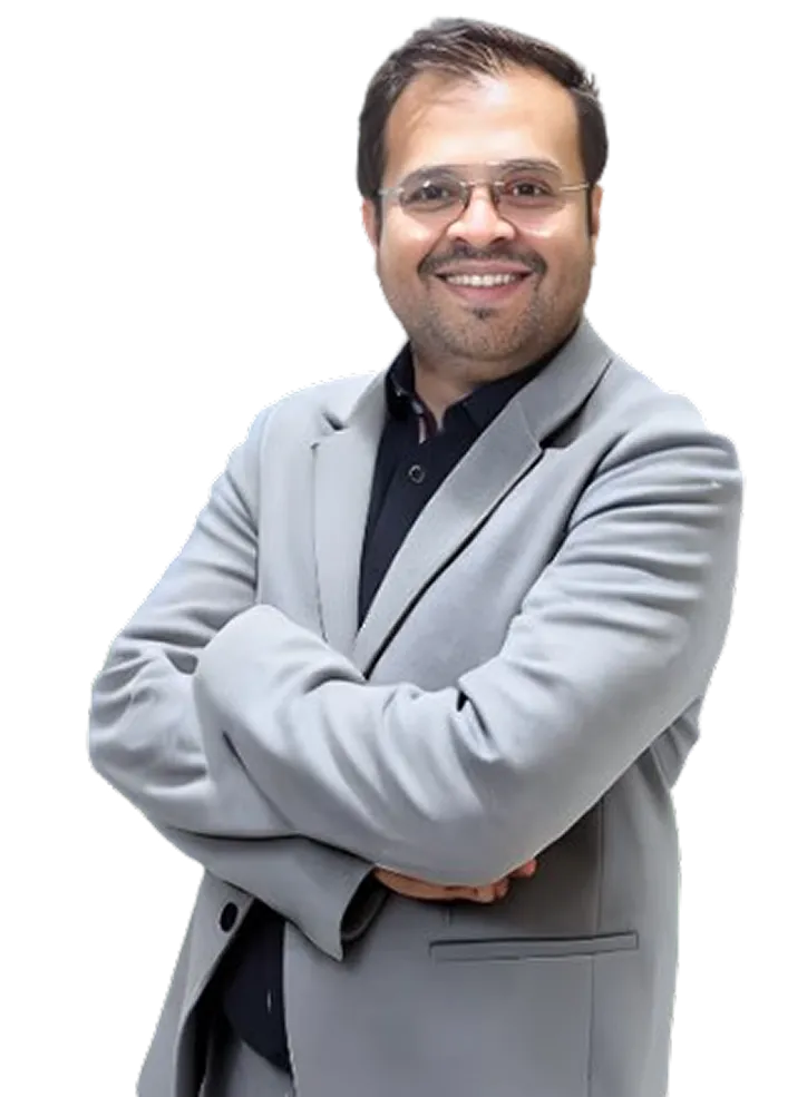 Dr. Kunal Shet