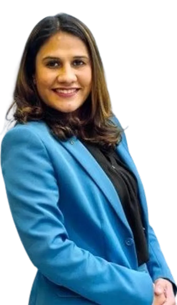 Dr. Riddhi Rathi Shet