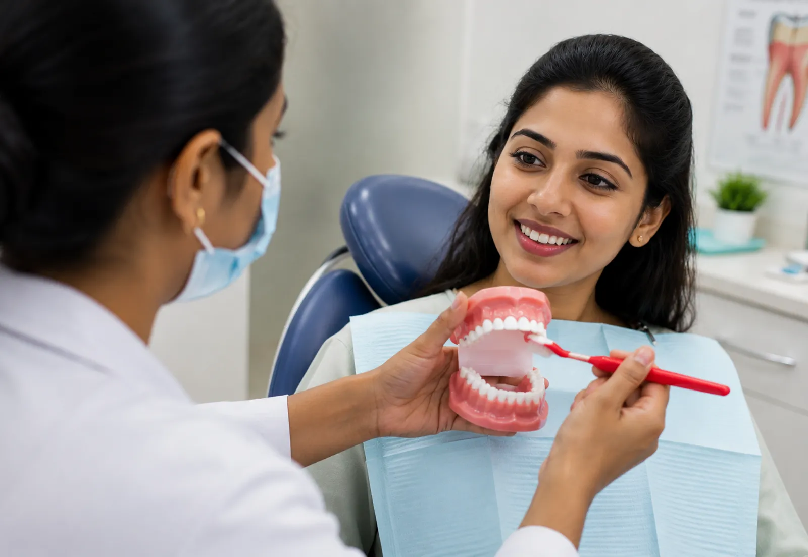 What is Full Mouth Rehabilitation