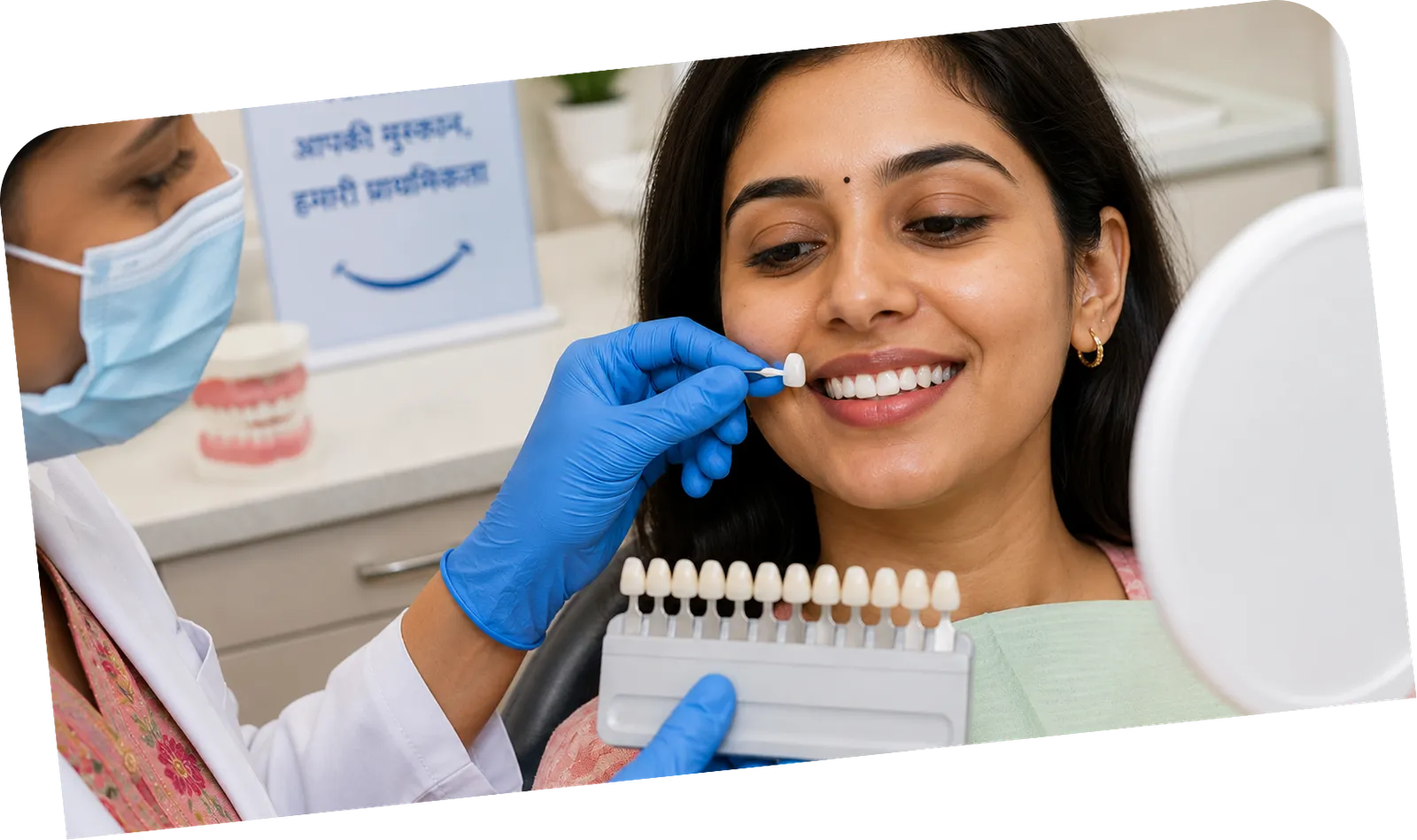 Veneers