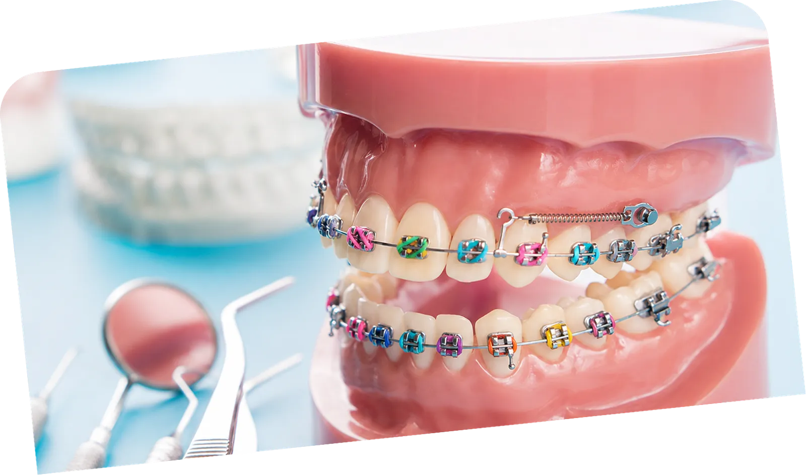 Orthodontics