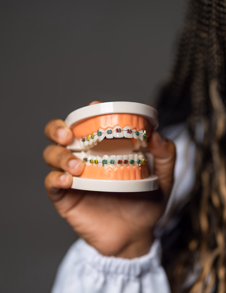 Braces