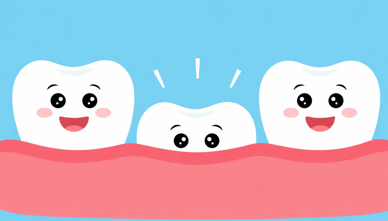 What is Kids Dentistry