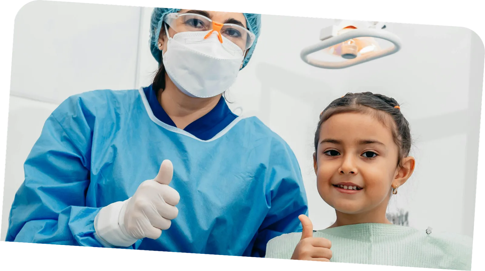 Fillings