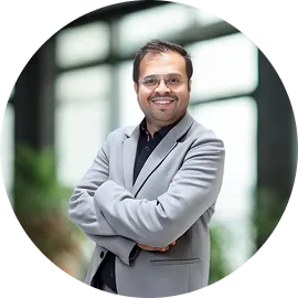 Dr. Kunal Shet