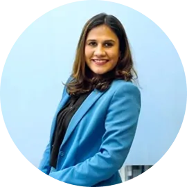 Dr. Riddhi Rathi