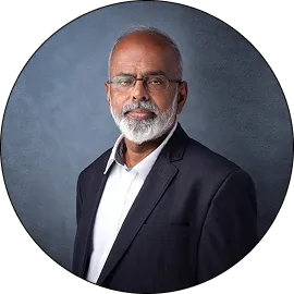 Dr. A. Velumani