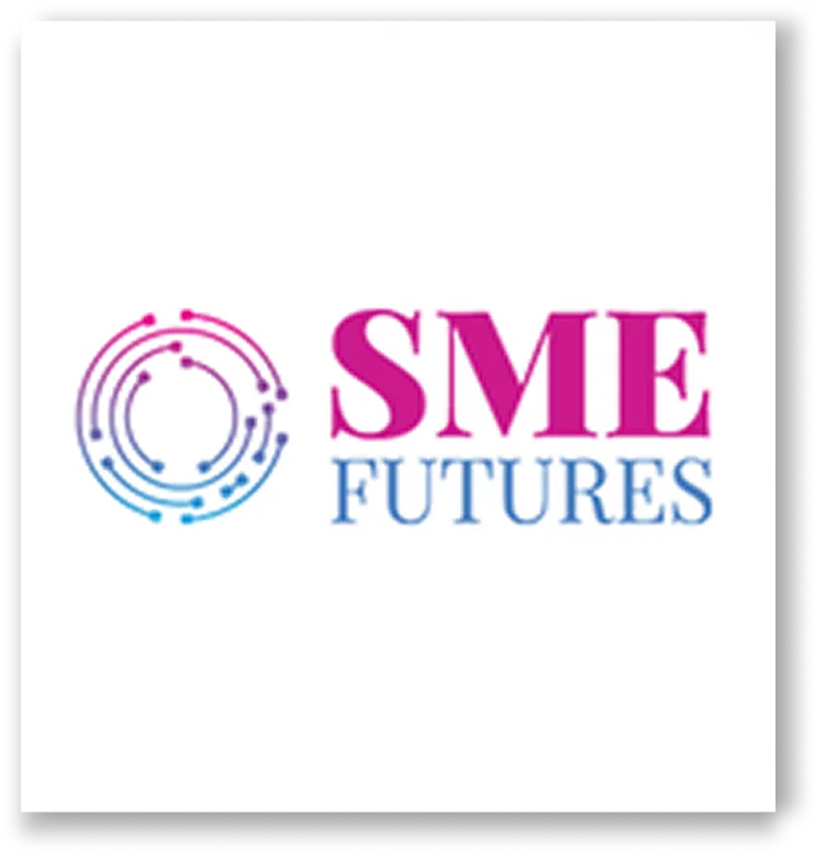 SME Futures logo
