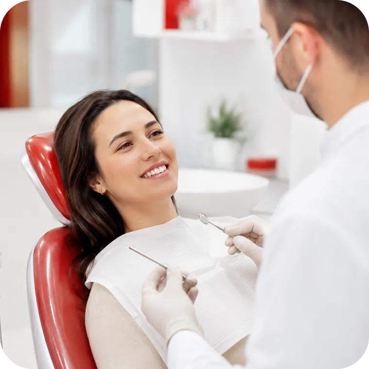 Root canal technology