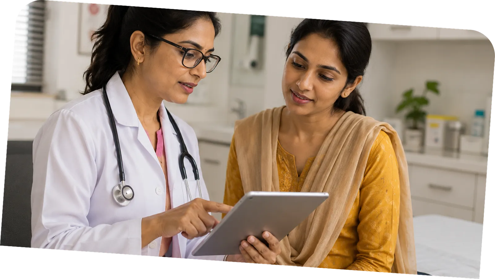 Diagnosing and planning