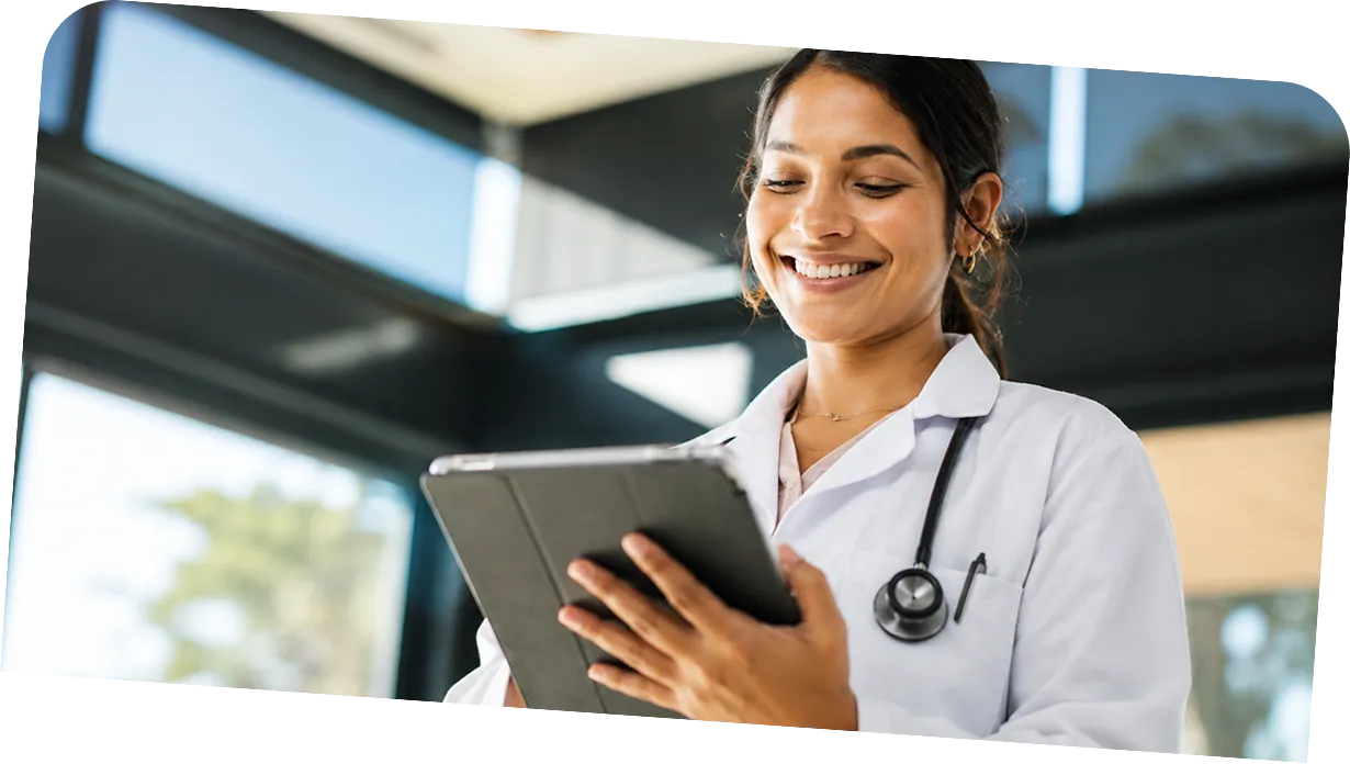 Consultation & smile analysis