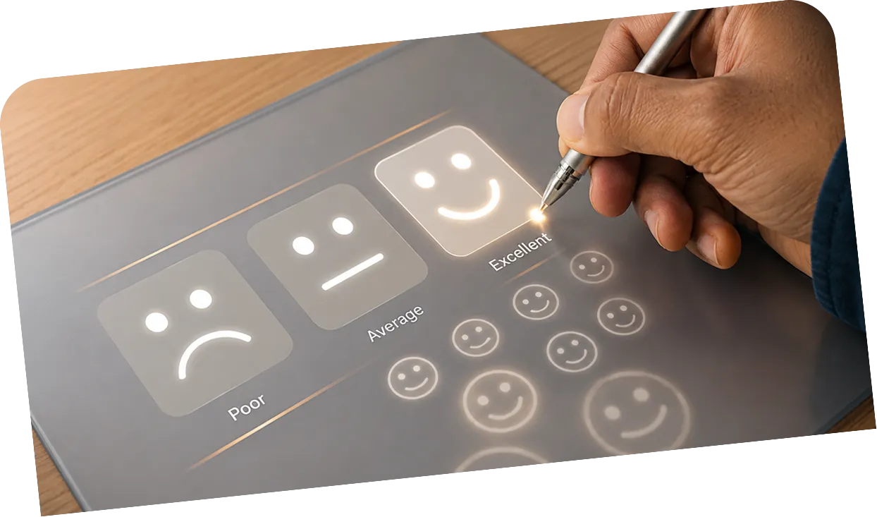 Digital smile design & treatment planning