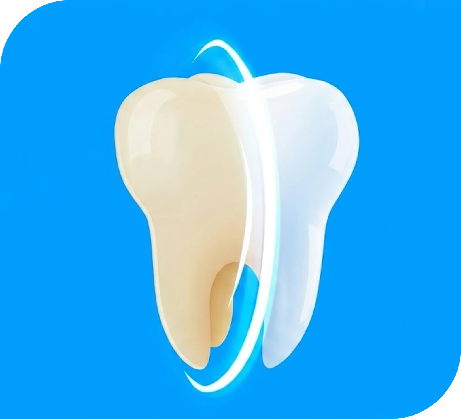 Professional Teeth Whitening