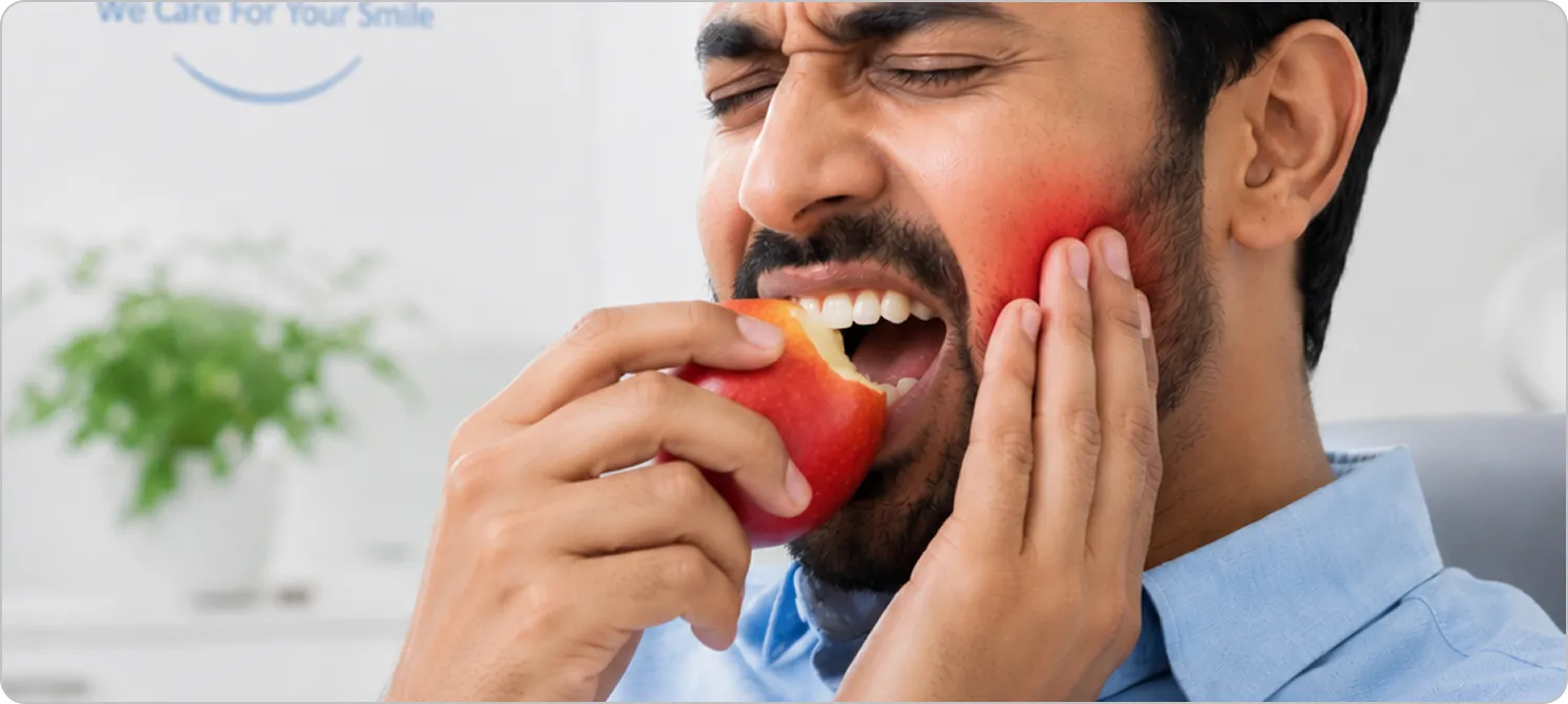Fast pain relief
