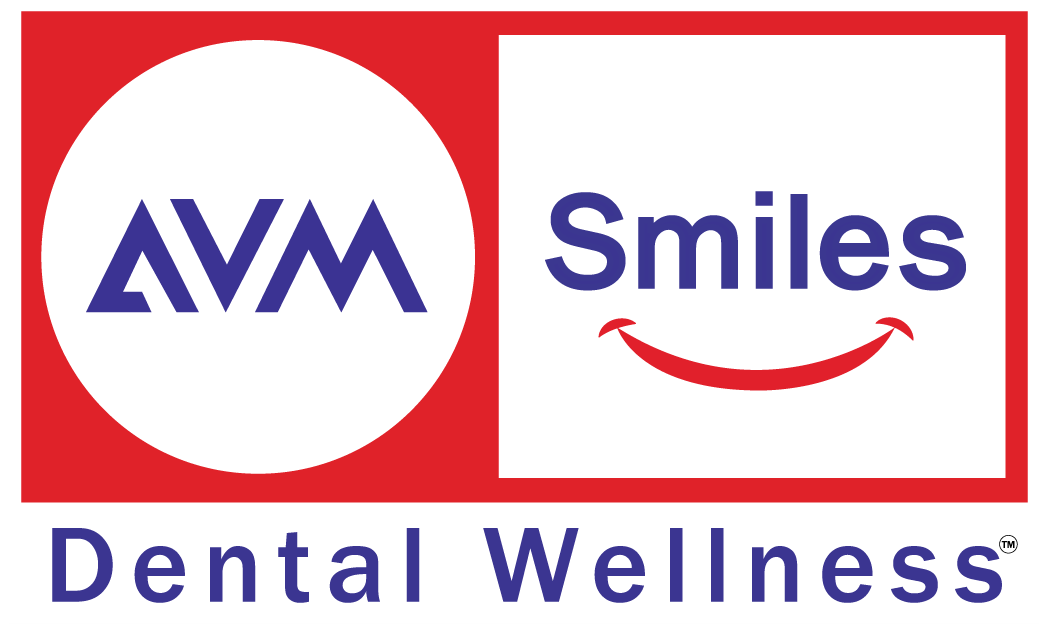 AVM Smiles Logo